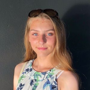 Meet your Posher, Angelica